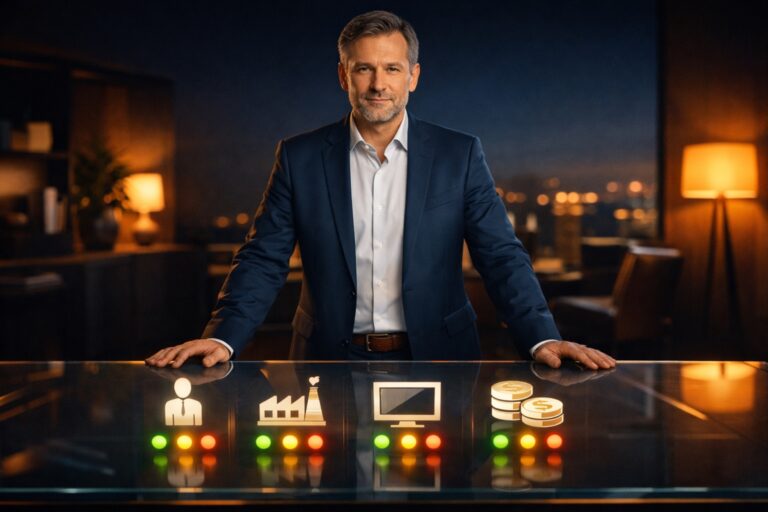 Kennen Sie Ihre Risiken